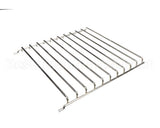 00-959708-00001 Vulcan Hart Rack Guide Assembly