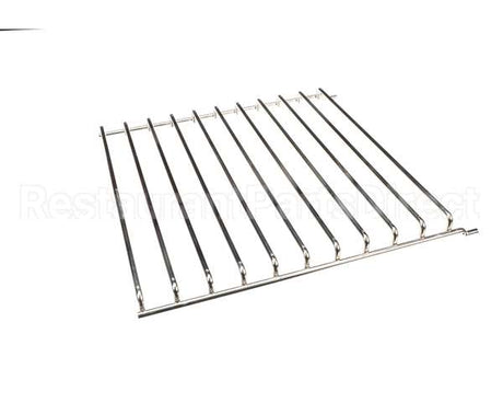 00-959708-00001 Vulcan Hart Rack Guide Assembly
