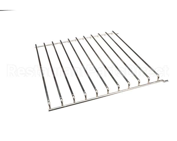 00-959708-00001 Vulcan Hart Rack Guide Assembly