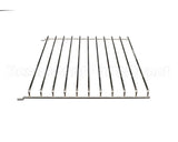 00-959708-00001 Vulcan Hart Rack Guide Assembly