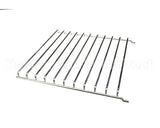 00-959708-00001 Vulcan Hart Rack Guide Assembly