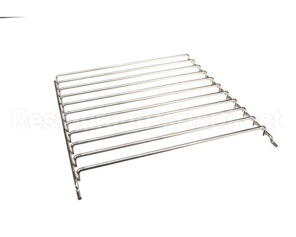 00-959708-00001 Vulcan Hart Rack Guide Assembly