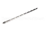 00-959772-00001 Vulcan Hart Bottom Door Seal