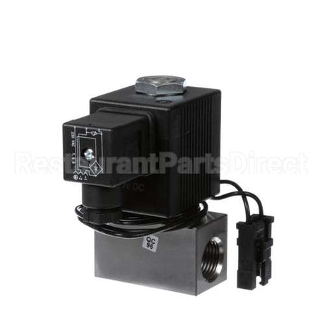 00-959909-00001 Vulcan Hart Valve - Solenoid (120V)