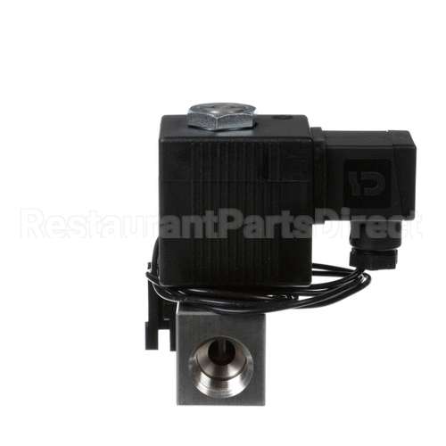 00-959909-00001 Vulcan Hart Valve - Solenoid (120V)