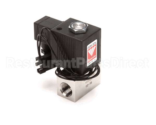 00-959909-00002 Vulcan Hart Valve - Solenoid (208V)