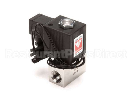 00-959909-00002 Vulcan Hart Valve - Solenoid (208V)