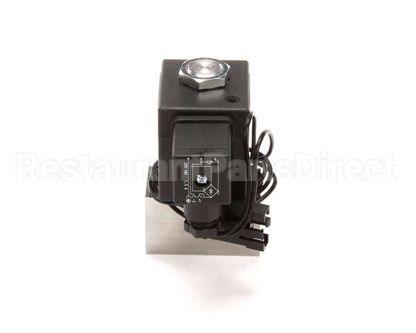 00-959909-00002 Vulcan Hart Valve - Solenoid (208V)