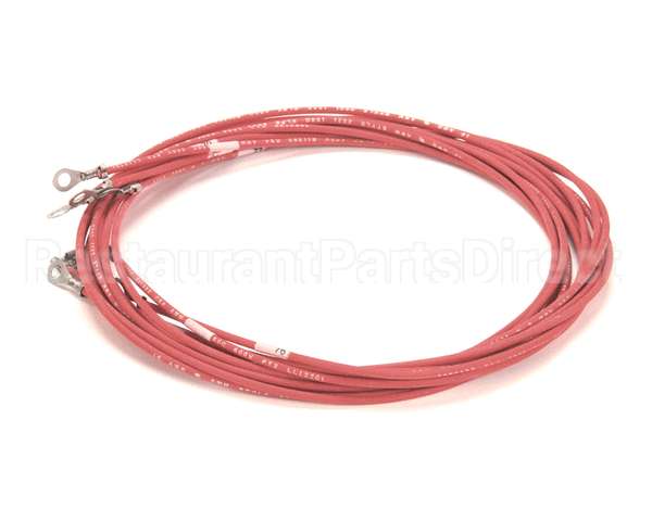 00-960054-000G1 Vulcan Hart Wire Set (480V)