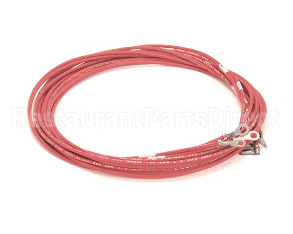 00-960054-000G1 Vulcan Hart Wire Set (480V)