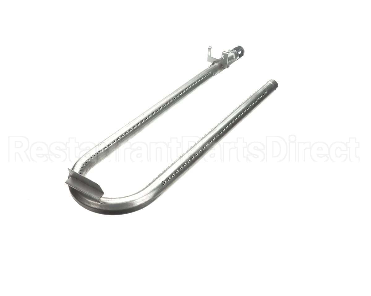 00-960213-000G1 Vulcan Hart Lcog Main Burner Assembly