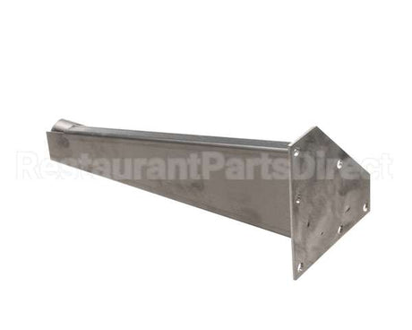00-960288-000G1 Vulcan Hart Assembly., Leg - Half Size Stackin