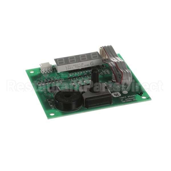 00-960301-00001 Compatible Vulcan Timer Board