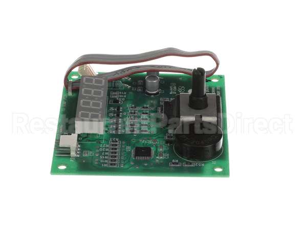 00-960301-00001 Vulcan Hart Timer Board
