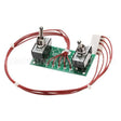 00-960302-00001 Compatible Vulcan Switch Board
