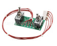 00-960302-00001 Vulcan Hart Switch Board