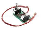 00-960302-00001 Vulcan Hart Switch Board