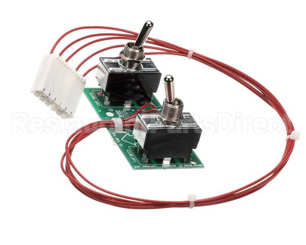 00-960302-00001 Vulcan Hart Switch Board