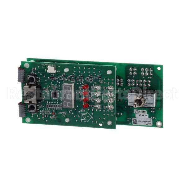 00-960314-00001 Compatible Hobart Assy., Temp Control Boar D
