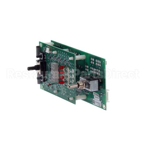 00-960314-00001 Vulcan Hart Assembly, Temp Control Board