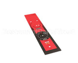 00-960319-00001 Vulcan Hart Lcog Overlay, Sf