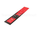 00-960319-00001 Vulcan Hart Lcog Overlay, Sf