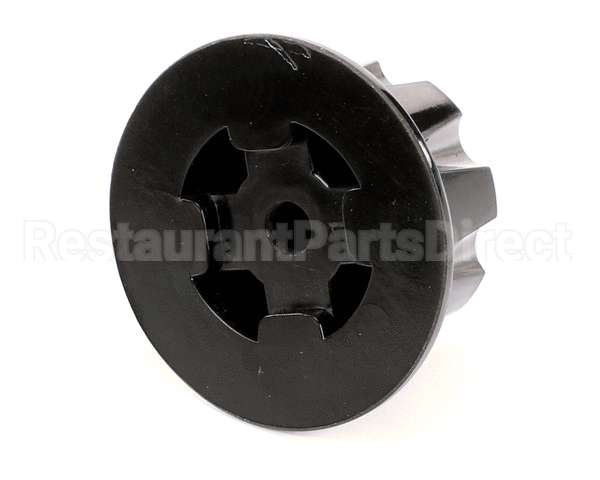 00-960329-00002 Vulcan Hart Knob, Control - Spitfire