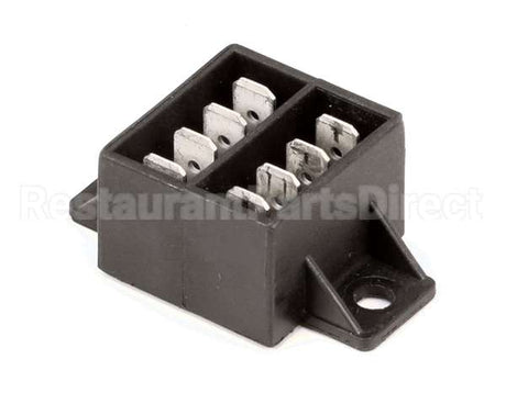 00-960507 Vulcan Hart Block, Terminal (8 Connectors)