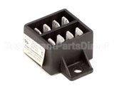00-960507 Vulcan Hart Block, Terminal (8 Connectors)