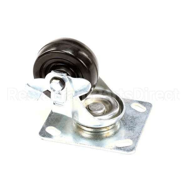 00-960516 Compatible Hobart Caster, 3 Swivel (Vcv5)