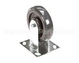 00-960519 Vulcan Hart Caster, 5 Rigid