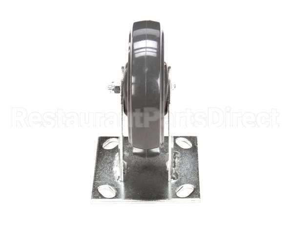 00-960519 Vulcan Hart Caster, 5 Rigid