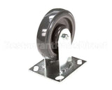 00-960519 Vulcan Hart Caster, 5 Rigid