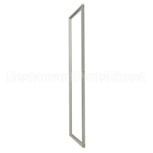 00-960558 Vulcan Hart Door, Full Size