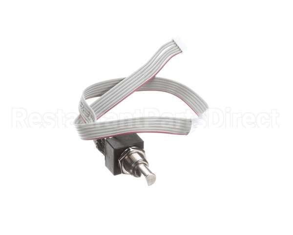 00-960570 Vulcan Hart Encoder,Rotary Op (01-01-2010)