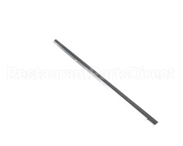 00-960571 Vulcan Hart Extrusion W/Gasket, Side (1826