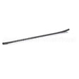 00-960577 Compatible Vulcan Extrusionw/Gasket, Side(750/V