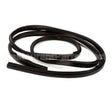 00-960597 Compatible Vulcan Gasket, Black W/ Magnet Insert