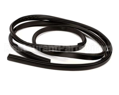 00-960597 Vulcan Hart 7 Ft Gasket, Black W/ Magnet I