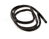 00-960597 Vulcan Hart 7 Ft Gasket, Black W/ Magnet I