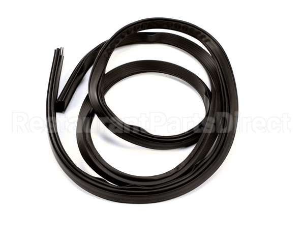 00-960597 Vulcan Hart 7 Ft Gasket, Black W/ Magnet I