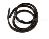 00-960597 Vulcan Hart 7 Ft Gasket, Black W/ Magnet I