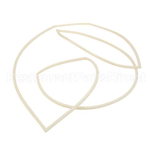 00-960599 Compatible Vulcan Gasket, Door, Vhfa18