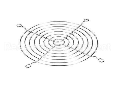 00-960603 Vulcan Hart Guard,Fan