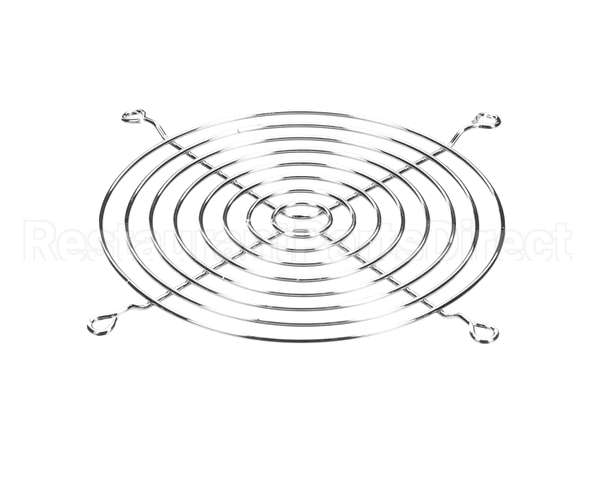 00-960603 Vulcan Hart Guard,Fan