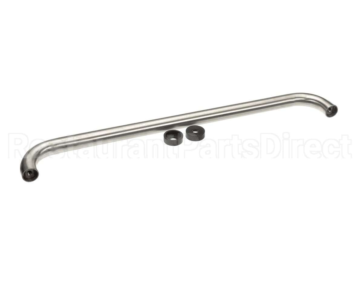 00-960608 Vulcan Hart Handle,Sst Tubular (02/2012 Th