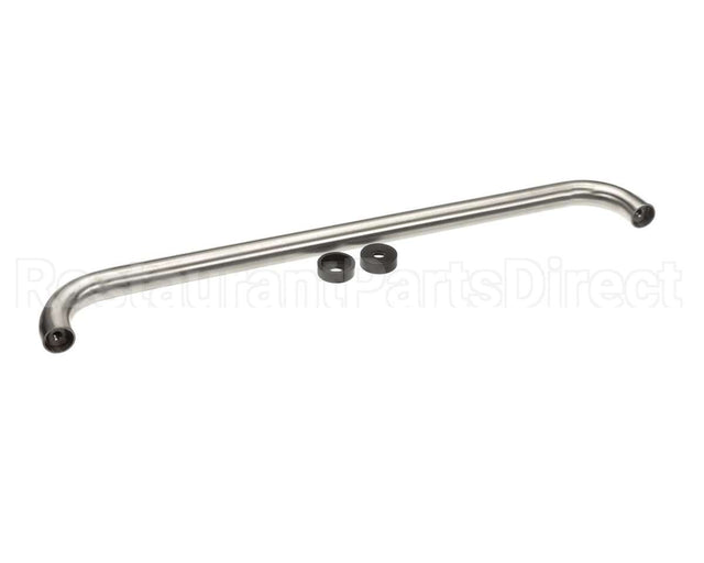 00-960608 Vulcan Hart Handle,Sst Tubular (02/2012 Th