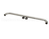 00-960608 Vulcan Hart Handle,Sst Tubular (02/2012 Th