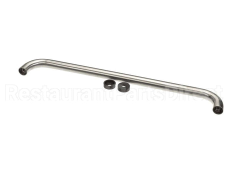 00-960608 Vulcan Hart Handle,Sst Tubular (02/2012 Th