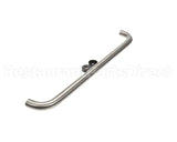 00-960608 Vulcan Hart Handle,Sst Tubular (02/2012 Th